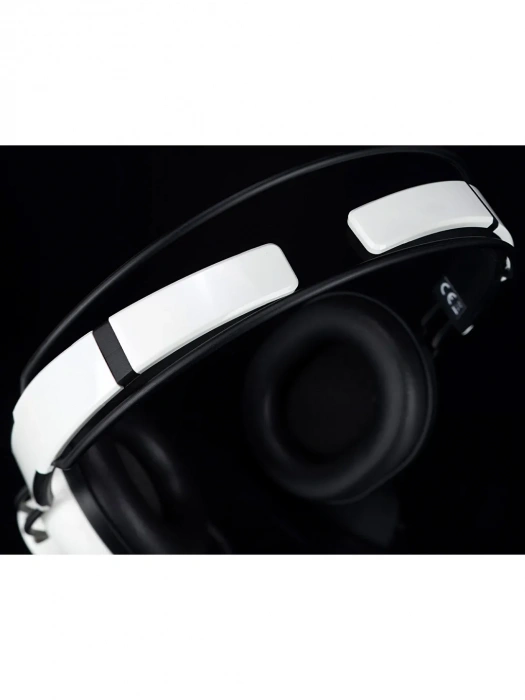 Навушники Навушники Superlux HD-651 White