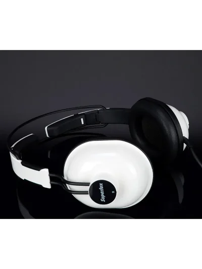 Навушники Superlux HD-651 White