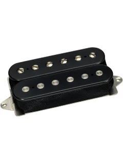Dimarzio DP103FBK PAF 36th Anniversary (F-Spaced Black)