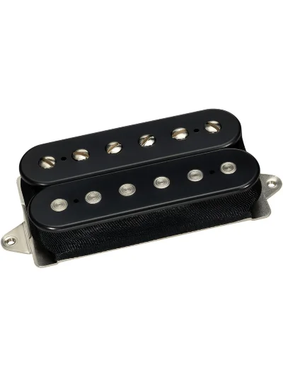 Звукознімач Dimarzio DP103FBK PAF 36th Anniversary (F-Spaced Black)