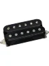 Звукознімач Dimarzio DP103FBK PAF 36th Anniversary (F-Spaced Black)