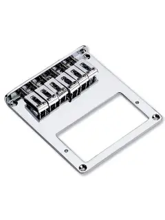 Paxphil BT004 (Chrome)