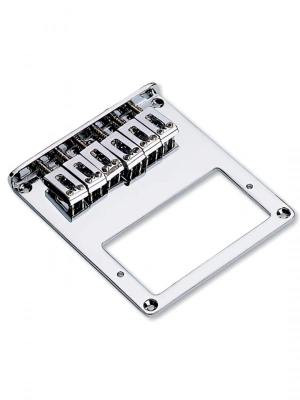 Paxphil BT004 (Chrome)