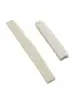 Поріжок Overtone Cow Bone Acoustic Nut/Sadle Set