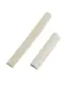 Поріжок Overtone Cow Bone Acoustic Nut/Sadle Set