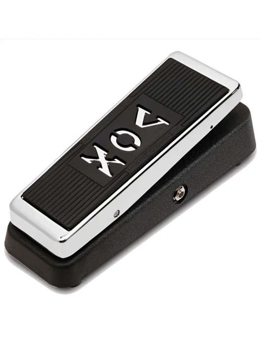 Гітарна педаль Гітарна педаль VOX WAH V847-A