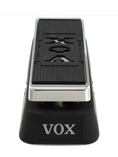 Гітарна педаль VOX WAH V847-A