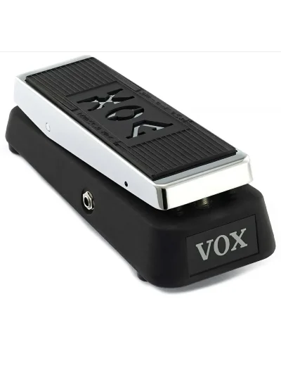 Гітарна педаль VOX WAH V847-A