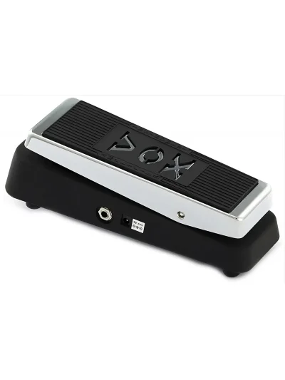 Гітарна педаль VOX WAH V847-A