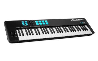 MIDI клавіатура Alesis V61 MKII