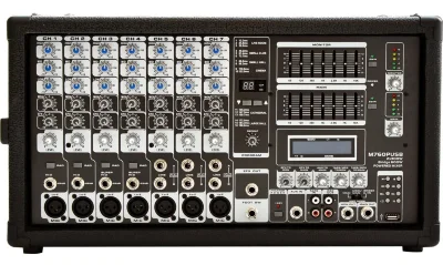 Мікшерний пульт Arctic M760P-USB
