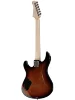 Електрогітара Yamaha Pacifica 120H (Tobacco Sunburst)