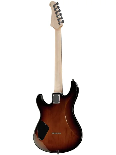 Електрогітара Yamaha Pacifica 120H (Tobacco Sunburst)