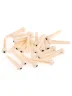 Шпілька Alice A021IVY/2PVC
