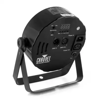 Chauvet SlimPAR 56