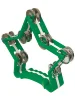 Тамбурин Alice ATB004 Green