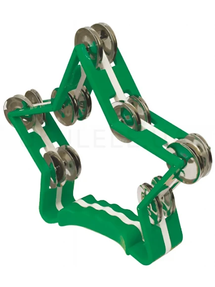Тамбурин Alice ATB004 Green