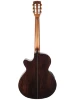 Класична гітара зі звукознімачем Cort CEC7 (Natural)