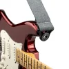 Ремінь для гітари D'Addario 50BAL04 Auto Lock Guitar Strap (Skater Grey)