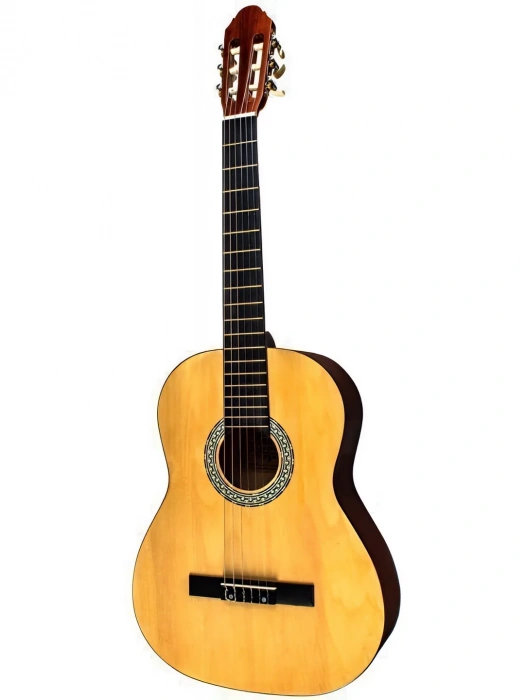 Класична гітара Класична гітара Bandes CG-851 NAT