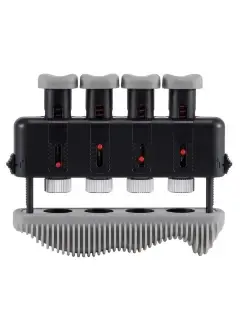 D'Addario PW-VGP-01 Varigrip+ Hand Exerciser