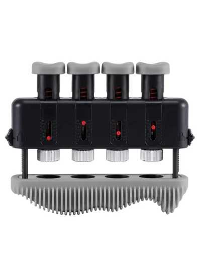 Тренажер для пальців D'Addario PW-VGP-01 Varigrip+ Hand Exerciser