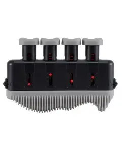 D'Addario PW-VGP-01 Varigrip+ Hand Exerciser