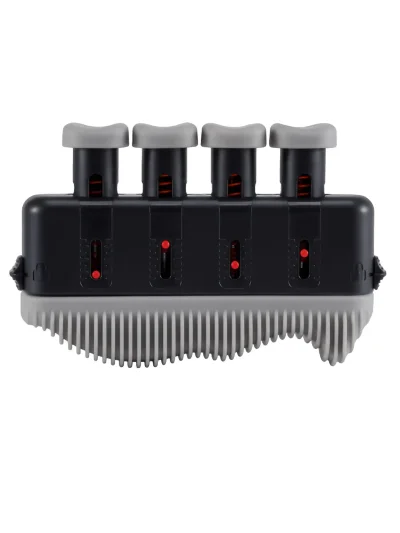 Тренажер для пальців D'Addario PW-VGP-01 Varigrip+ Hand Exerciser