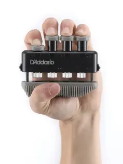 D'Addario PW-VGP-01 Varigrip+ Hand Exerciser