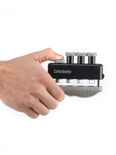 Тренажер для пальців D'Addario PW-VGP-01 Varigrip+ Hand Exerciser