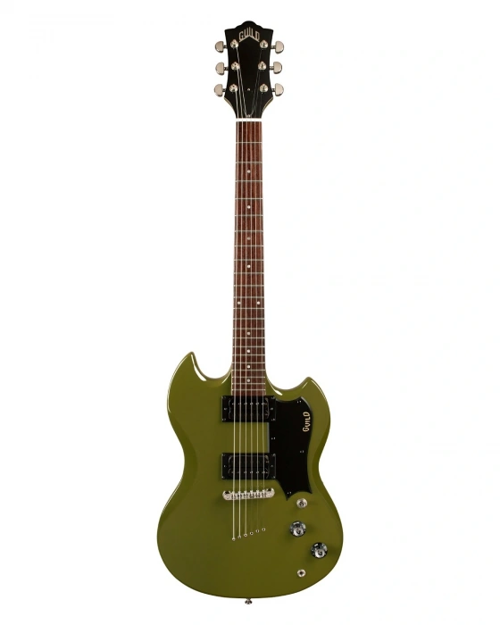 Guild Polara (Phantom Green)