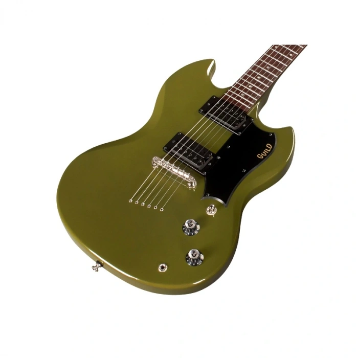 Guild Polara (Phantom Green)
