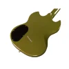 Електрогітара Guild Polara (Phantom Green)