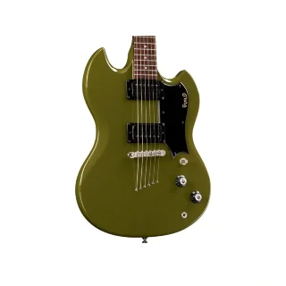 Guild Polara (Phantom Green)