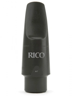 D'Addario MJM-7 Metalite Mouthpiece Alto Saxophone #M7
