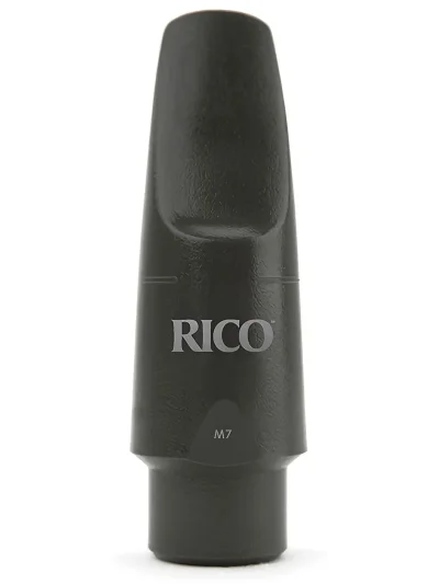 Мундштук D'Addario MJM-7 Metalite Mouthpiece Alto Saxophone #M7