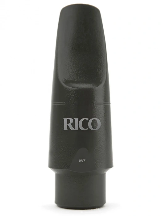Мундштук Мундштук D'Addario MJM-7 Metalite Mouthpiece Alto Saxophone #M7