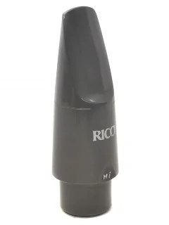 D'Addario MJM-7 Metalite Mouthpiece Alto Saxophone #M7