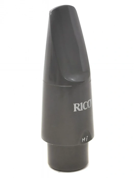 D'Addario MJM-7 Metalite Mouthpiece Alto Saxophone #M7