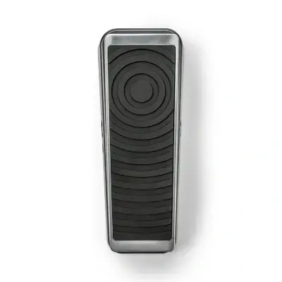 Гітарна педаль Dunlop WA45 Wylde Audio Cry Baby Wah