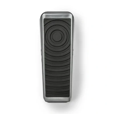 Гітарна педаль Dunlop WA45 Wylde Audio Cry Baby Wah