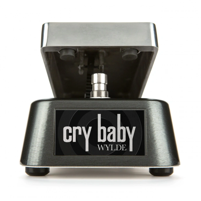 Гітарна педаль Гітарна педаль Dunlop WA45 Wylde Audio Cry Baby Wah