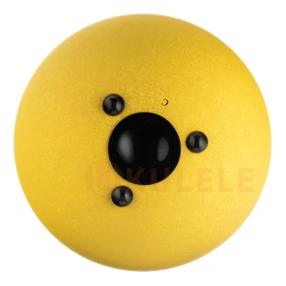 Hluru Huashu THD13-12 Golden 12" (30см) 13 нот Tongue Drum Carbon Steel