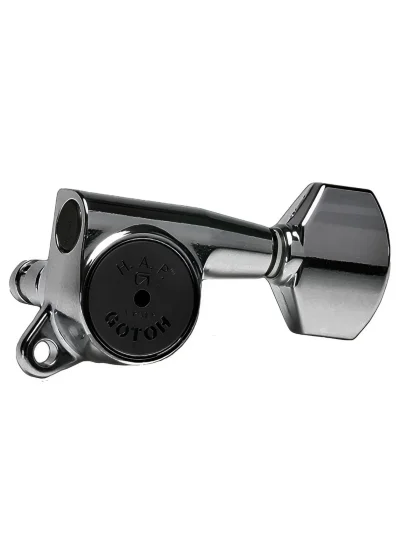 Кілки Gotoh SG381-07 L HAPM CK