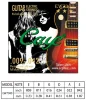 Струни Orphee Caye EW7300 Nickel 9-42