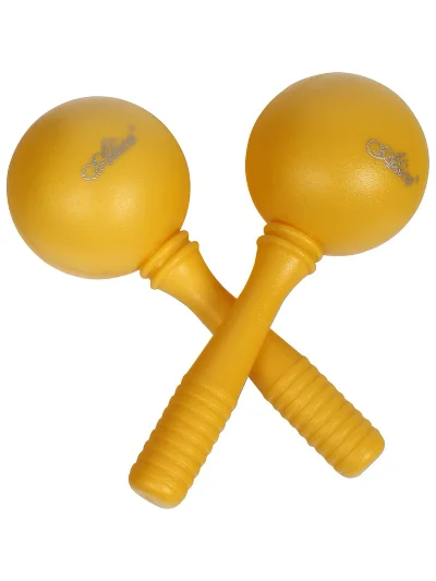 Маракаси Alice A045М Yellow