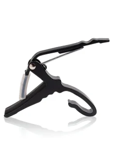 Overtone GC-09 Black