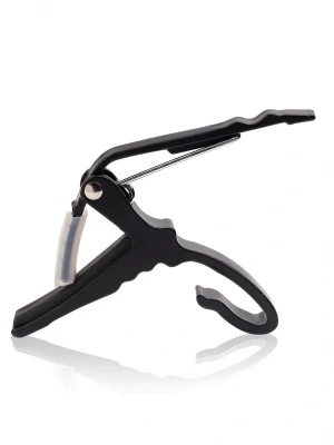 Overtone GC-09 Black