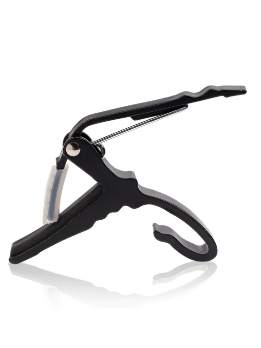 Каподастр Каподастр Overtone GC-09 Black