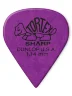 Набір медіаторів Dunlop 412P1.14 Tortex Sharp Pick 1.14mm